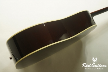 J-45 Standard - Vintage Sunburst